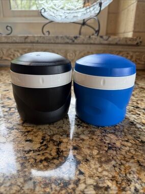 Thermos Storage Container Bundle